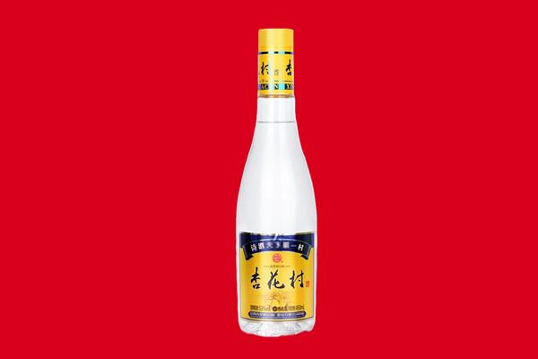 达州回收杏花村