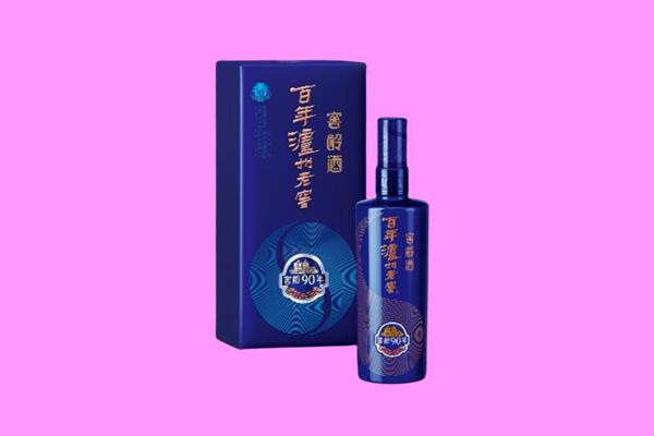 达州回收泸州老窖
