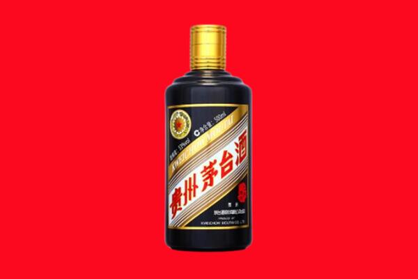 达州回收茅台酒瓶